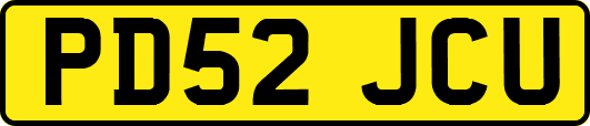 PD52JCU