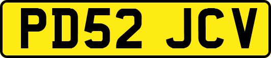 PD52JCV