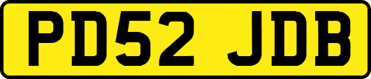 PD52JDB