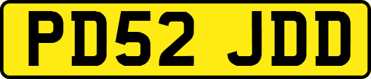 PD52JDD