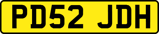 PD52JDH
