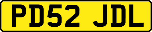 PD52JDL