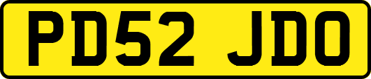 PD52JDO