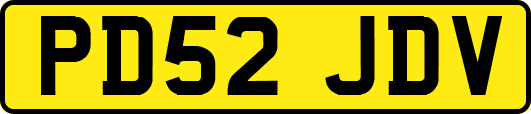 PD52JDV