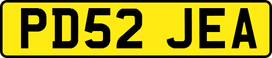 PD52JEA