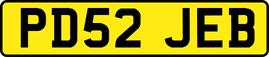 PD52JEB