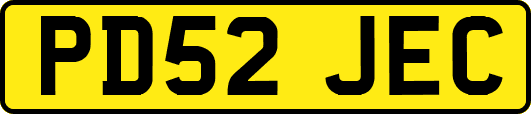 PD52JEC