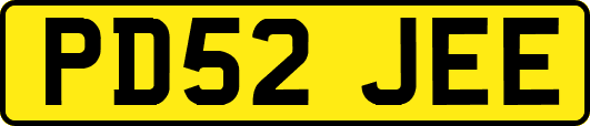 PD52JEE