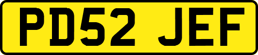 PD52JEF