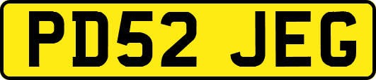 PD52JEG