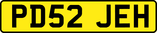 PD52JEH