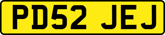 PD52JEJ