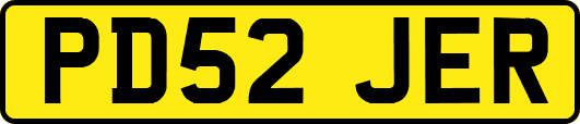 PD52JER