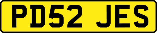 PD52JES