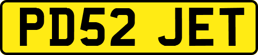 PD52JET