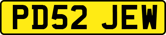 PD52JEW