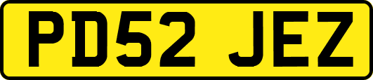 PD52JEZ