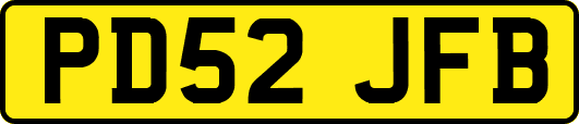 PD52JFB