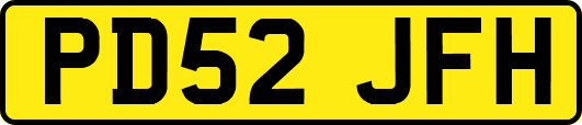 PD52JFH