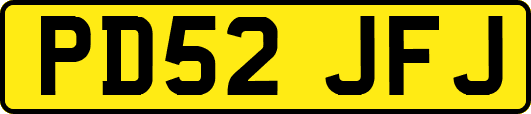 PD52JFJ