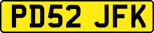 PD52JFK