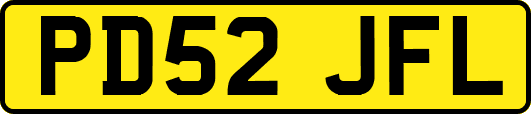 PD52JFL