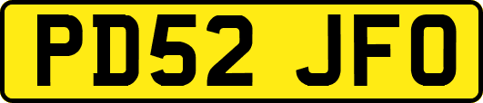 PD52JFO