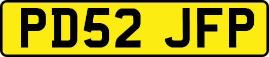 PD52JFP