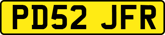 PD52JFR