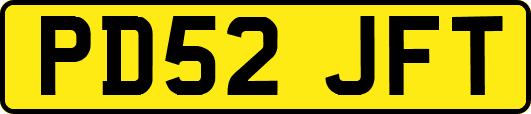 PD52JFT