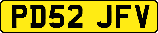 PD52JFV