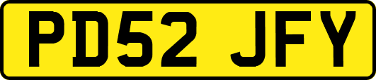 PD52JFY