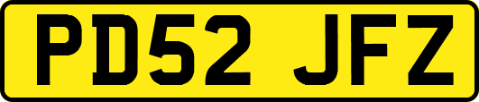 PD52JFZ