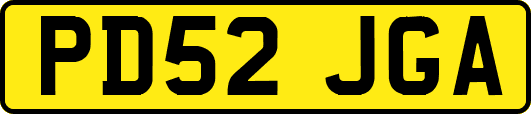 PD52JGA