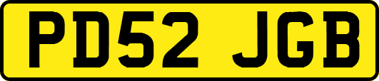 PD52JGB