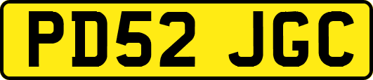 PD52JGC