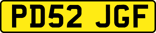 PD52JGF