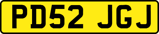 PD52JGJ