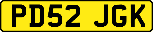 PD52JGK