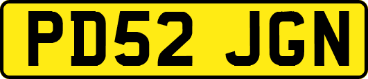 PD52JGN