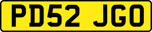 PD52JGO