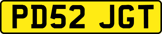 PD52JGT