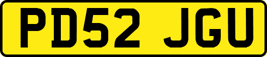 PD52JGU