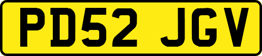 PD52JGV