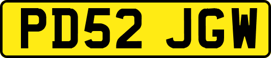 PD52JGW