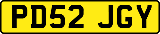 PD52JGY