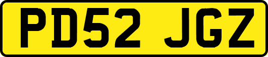 PD52JGZ