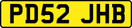 PD52JHB
