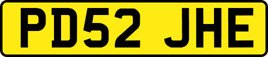 PD52JHE