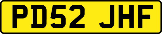PD52JHF